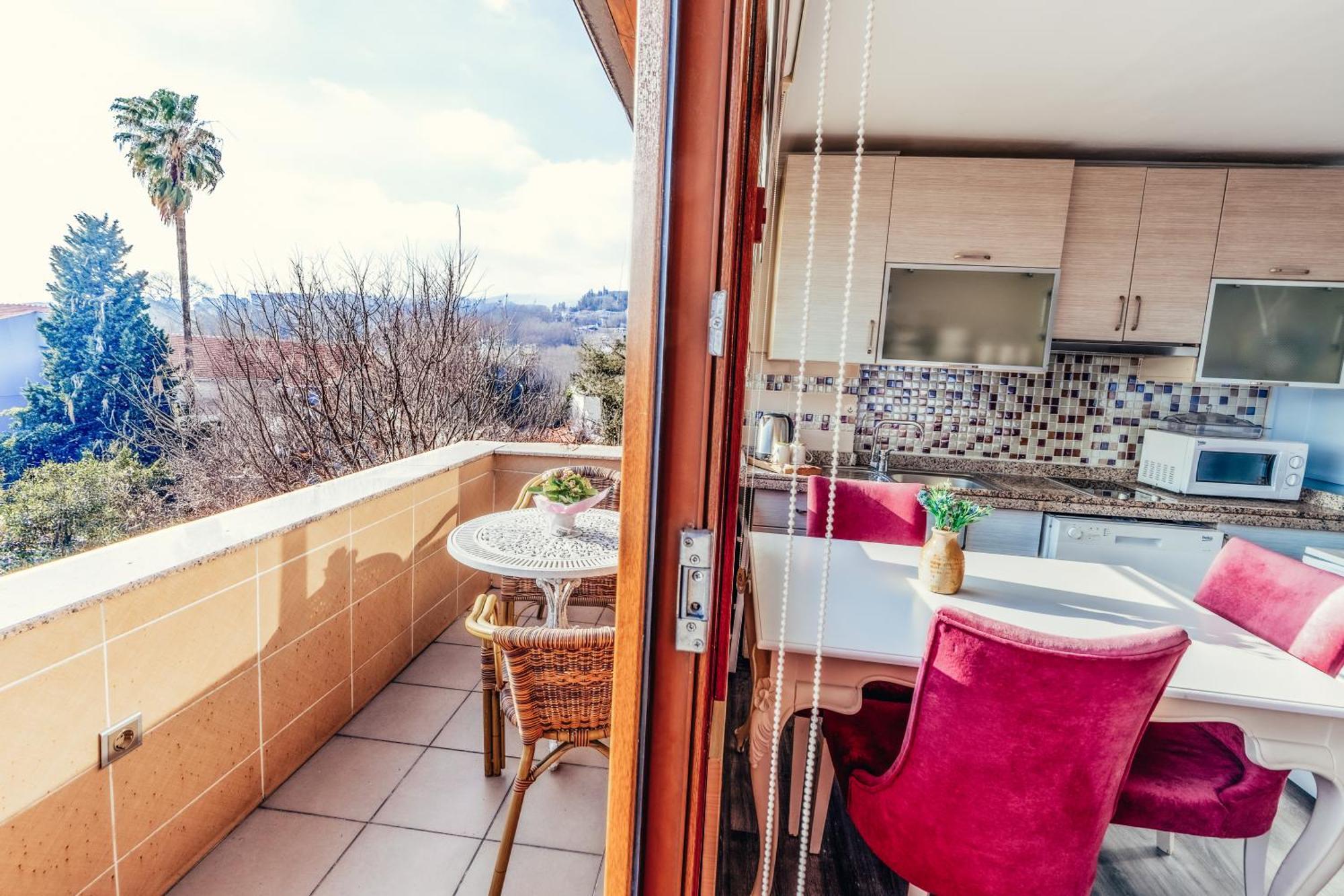 Olive Garden Apart Hotel Istanbul Exterior photo
